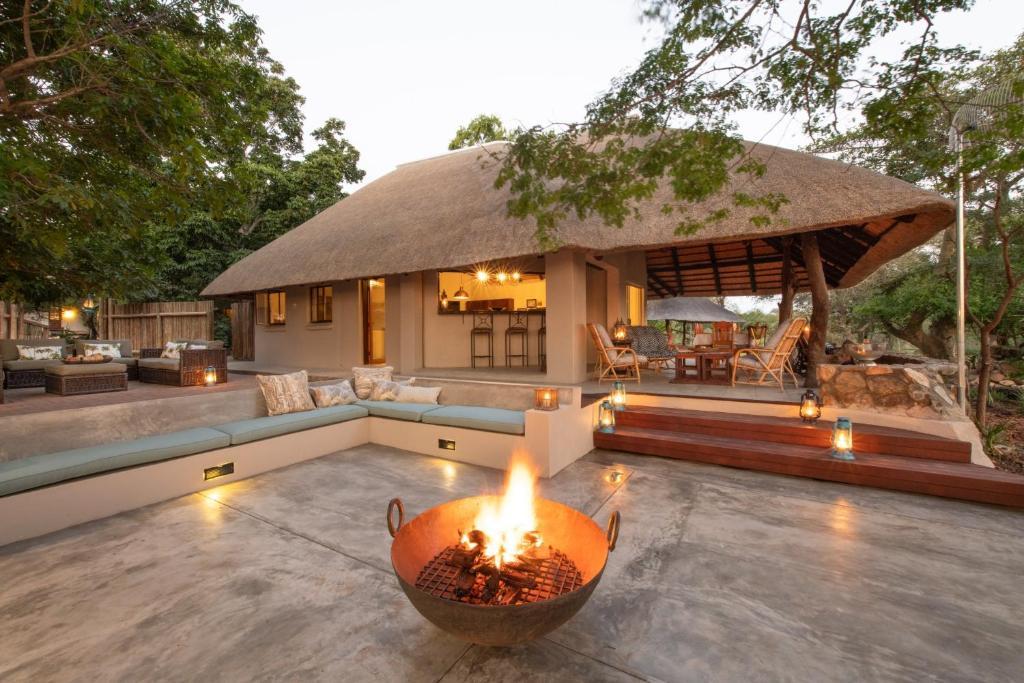 Nyala Safari Lodge thumbnail 11