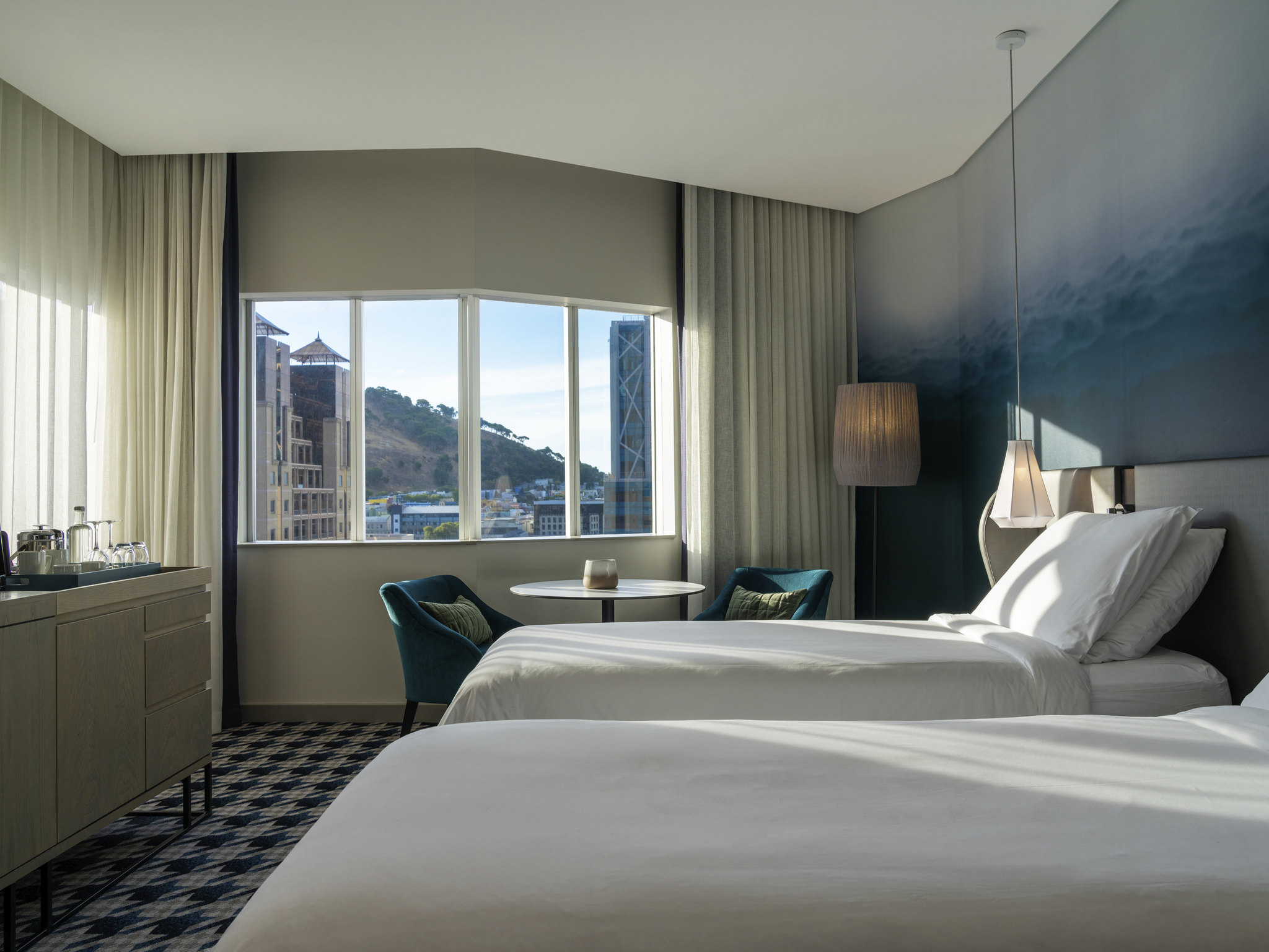 Pullman Cape Town thumbnail 1