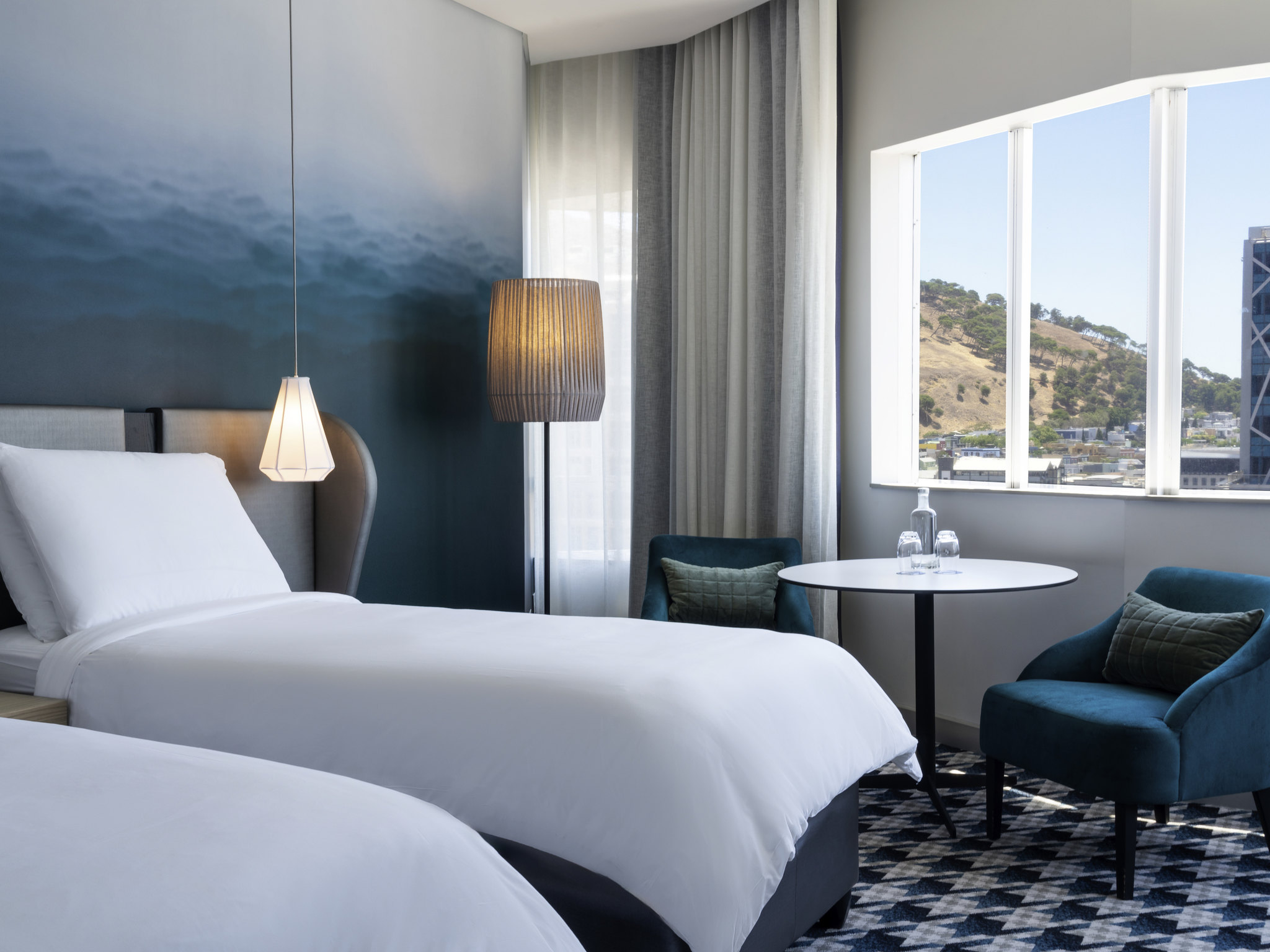 Pullman Cape Town thumbnail 4