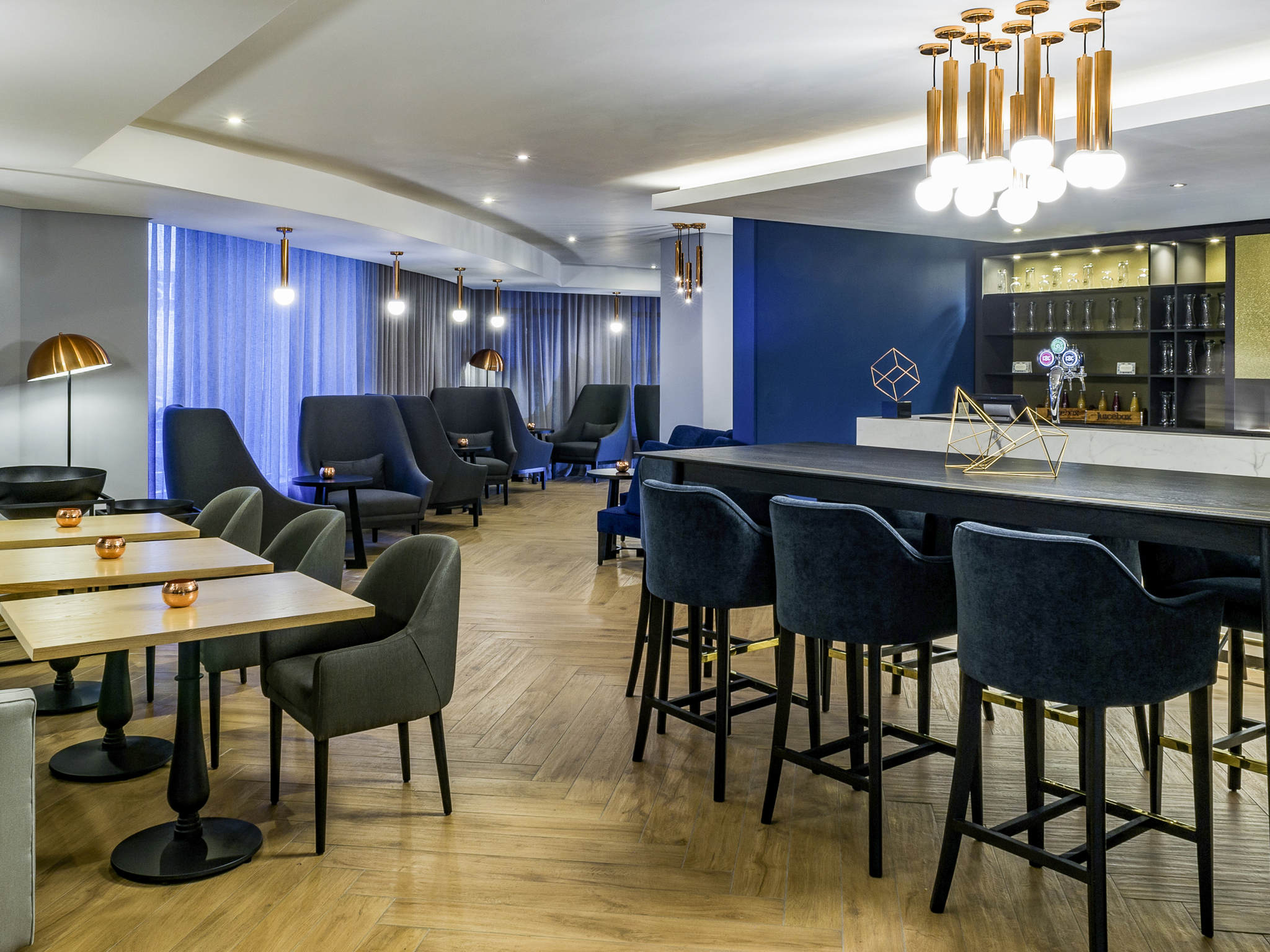 Pullman Cape Town thumbnail 6