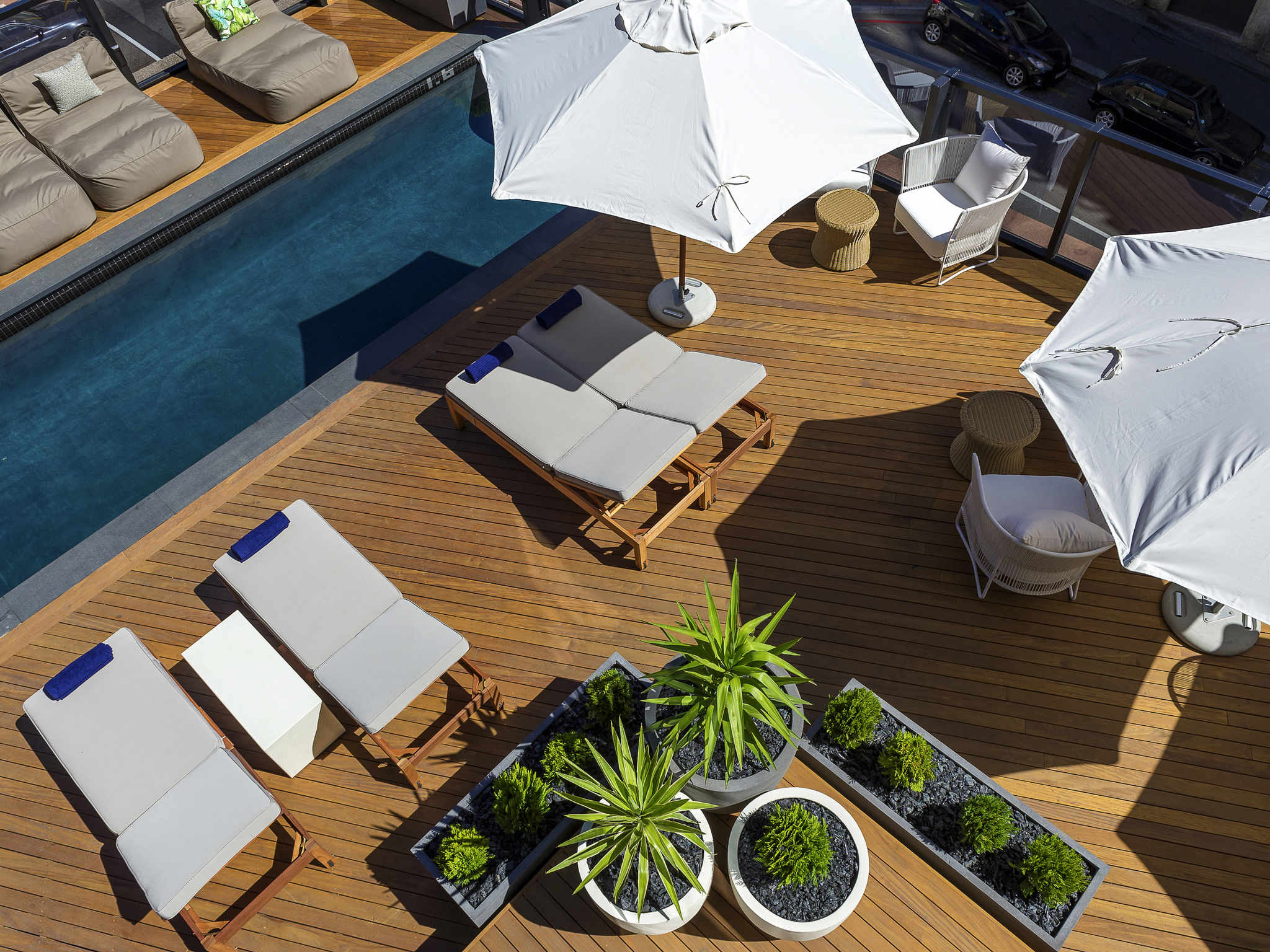 Pullman Cape Town thumbnail 3