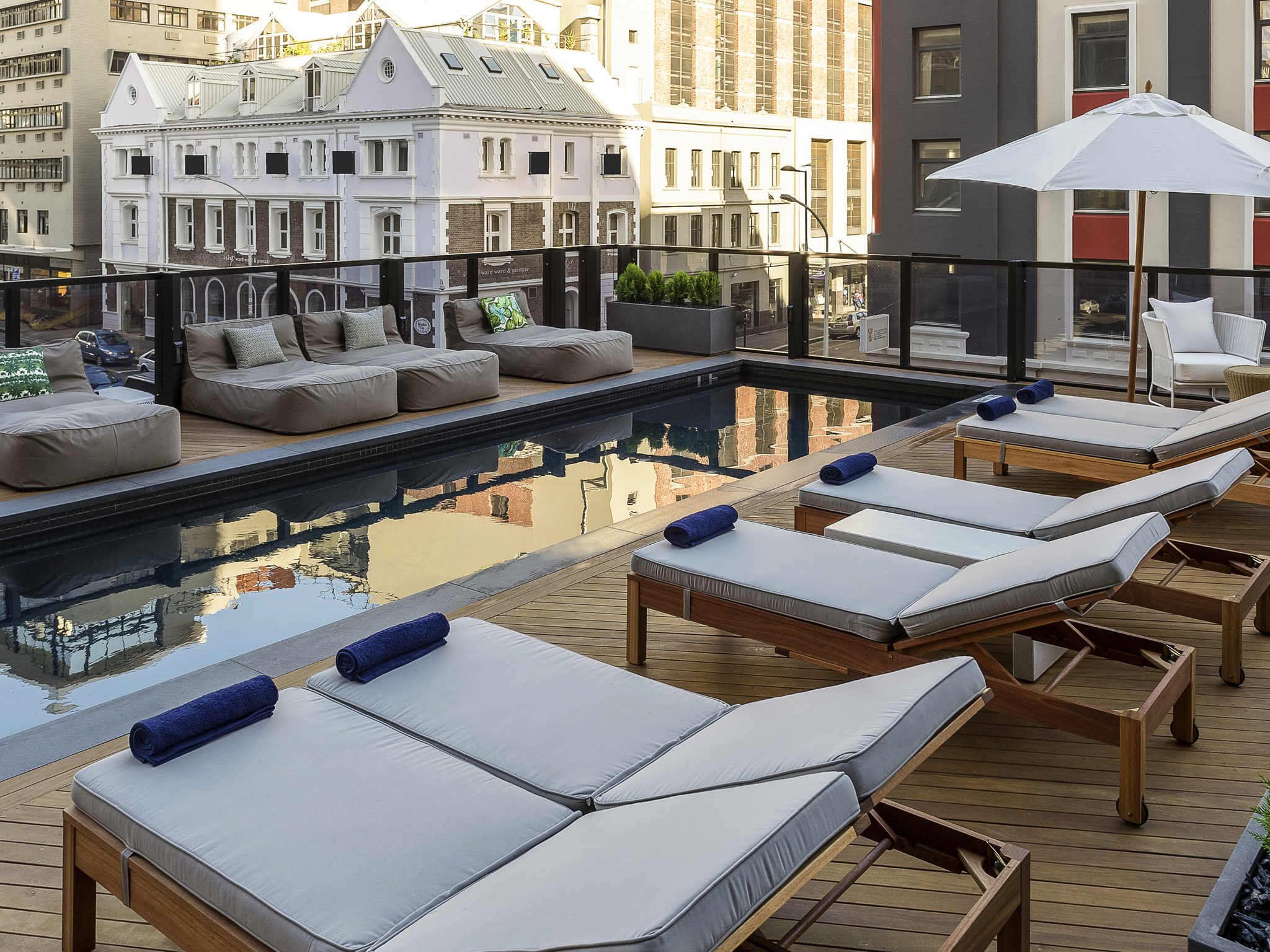 Pullman Cape Town