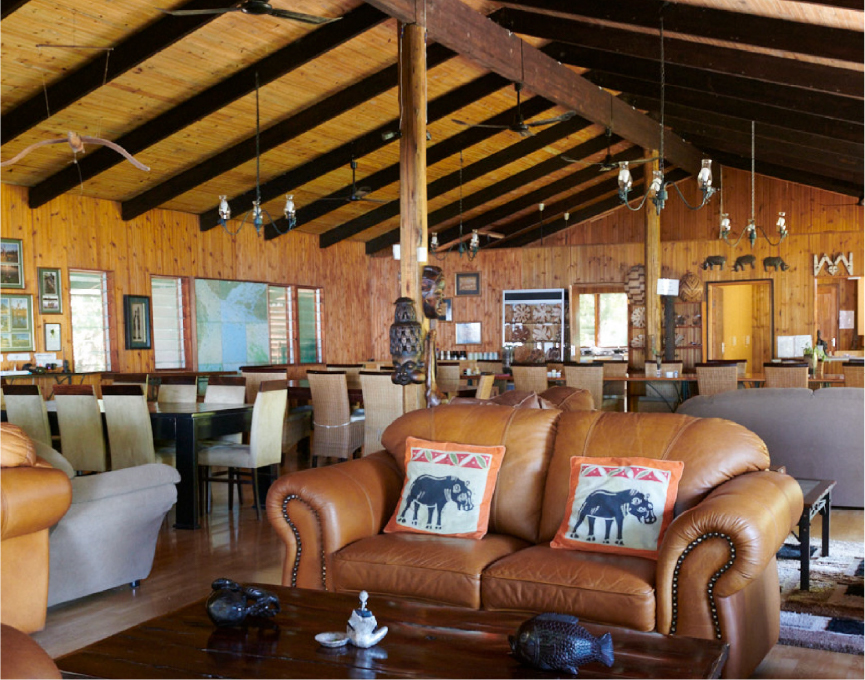 Nguma Island Lodge thumbnail 7