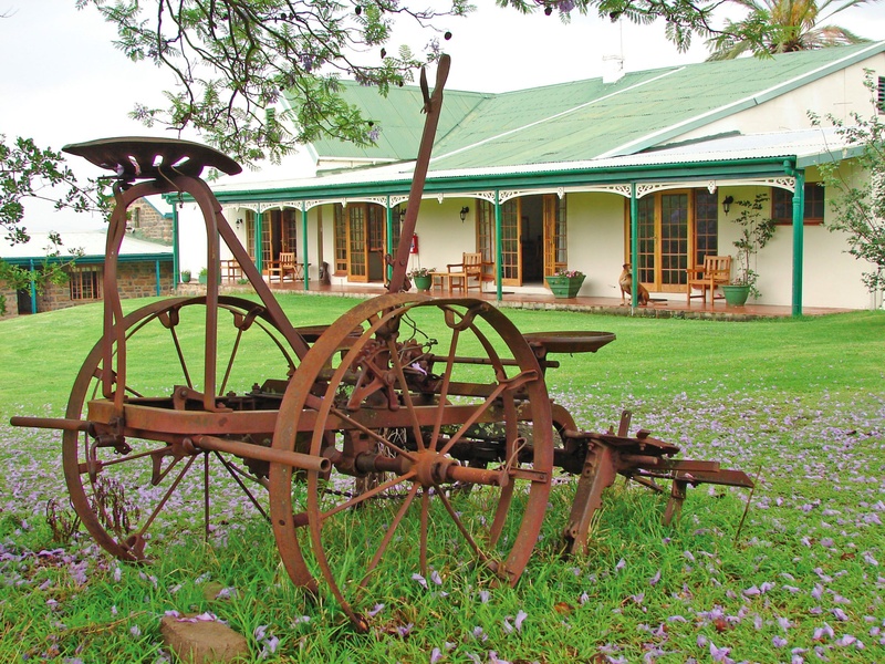 Spionkop Lodge thumbnail 2