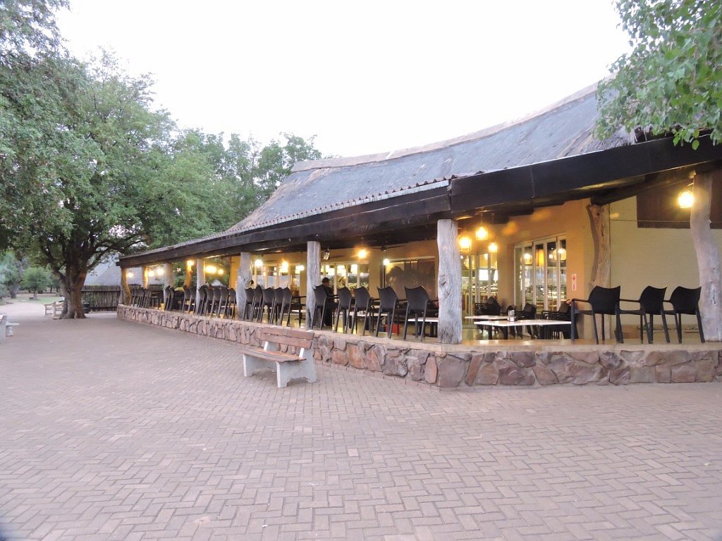 Letaba Rest Camp thumbnail 8