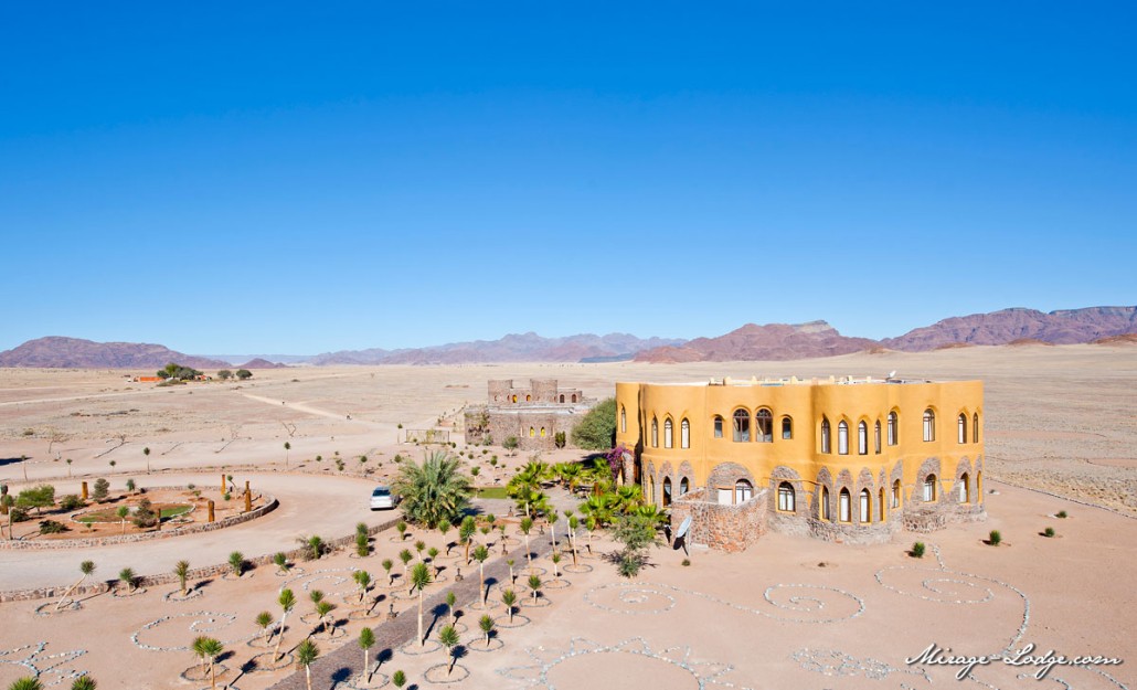 Le Mirage Resort & Spa thumbnail 5