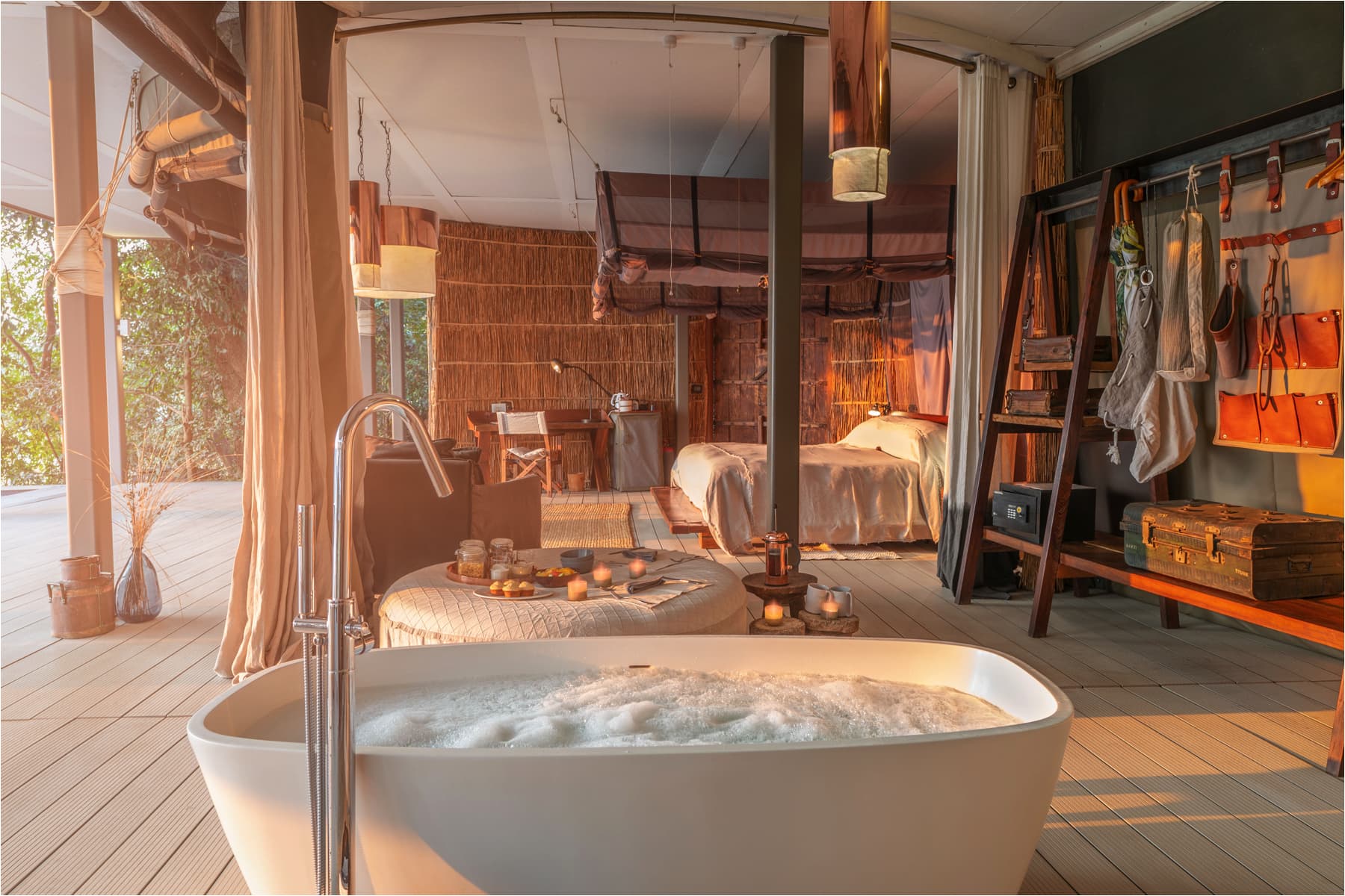 Time + Tide Chinzombo thumbnail 5