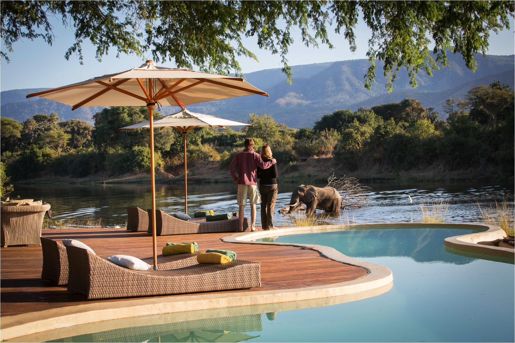 Time + Tide Chongwe House thumbnail 5