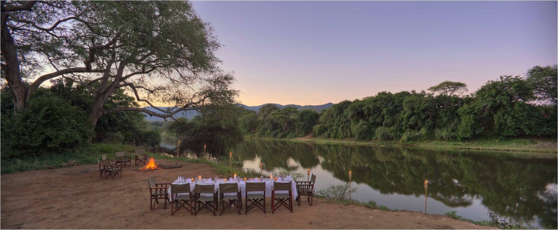 Time + Tide Chongwe House thumbnail 6