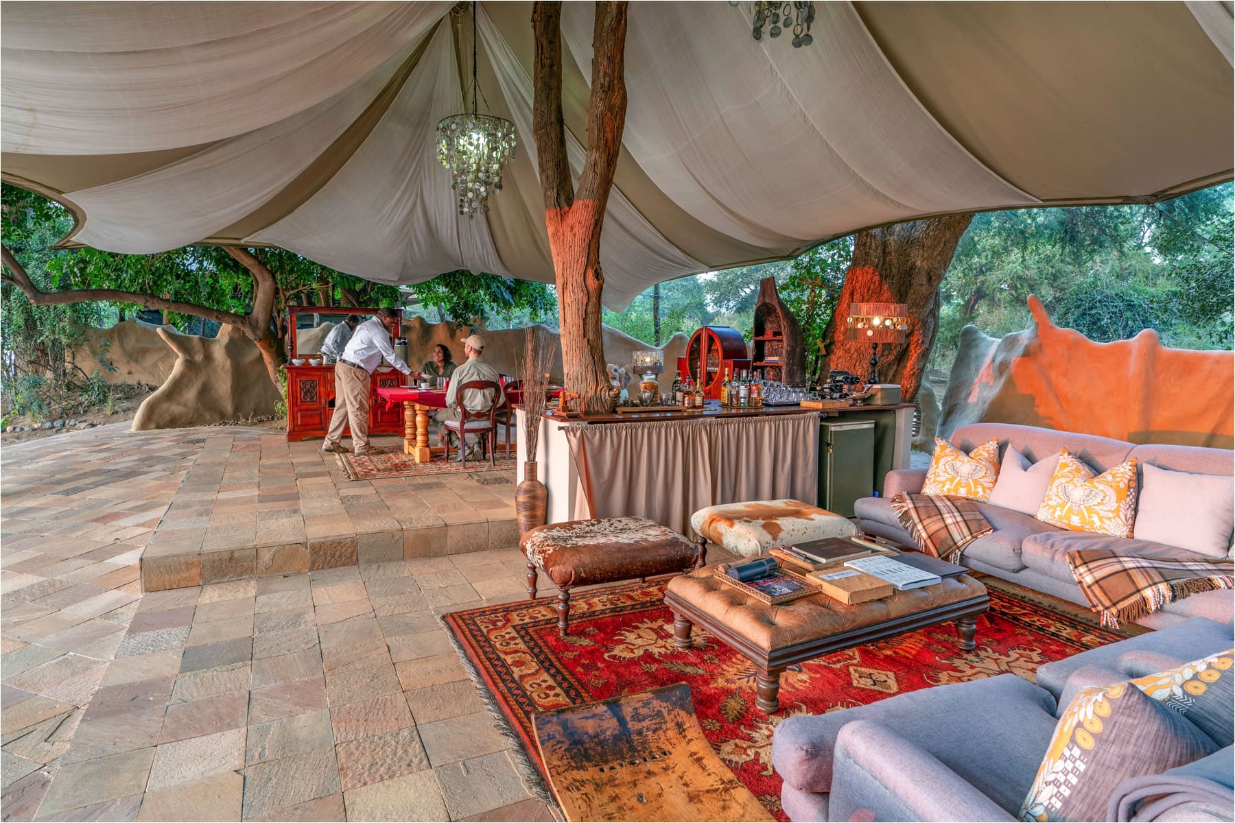 Time + Tide Chongwe Suites thumbnail 5