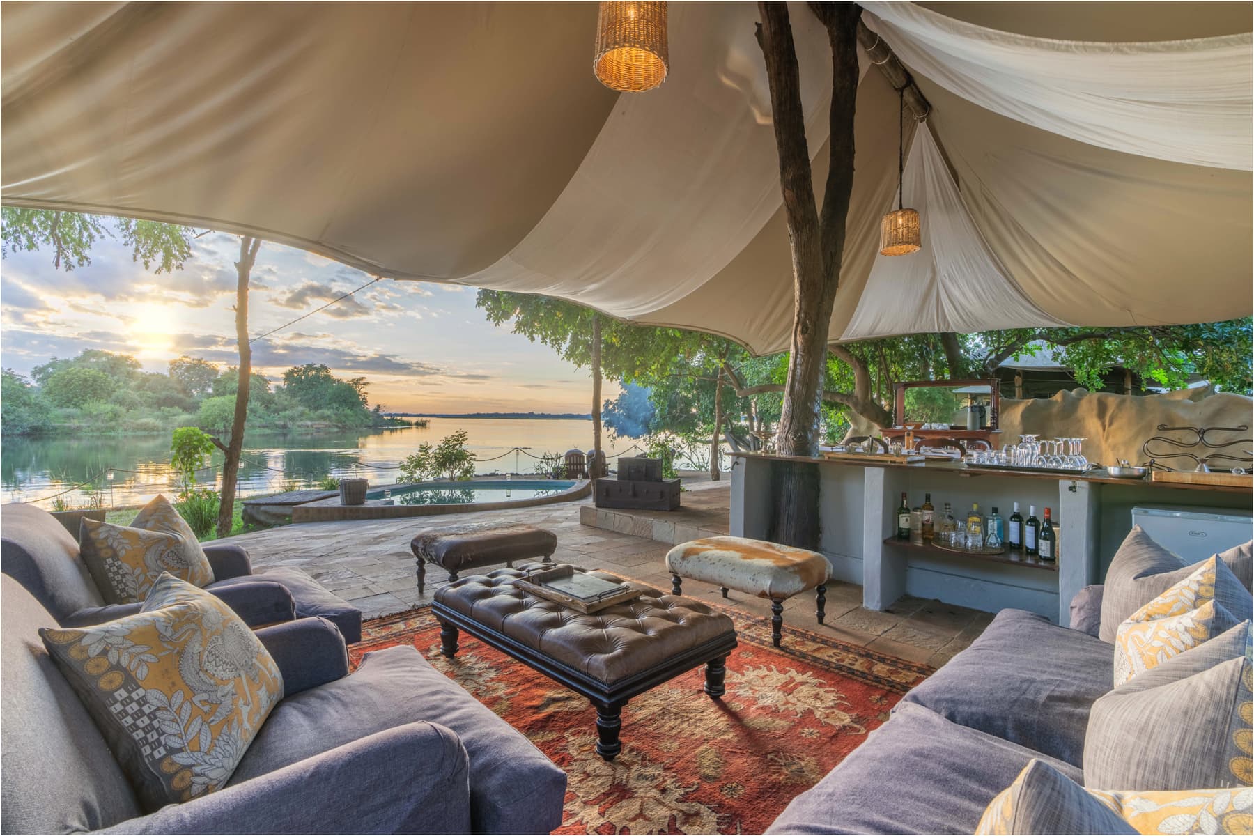 Time + Tide Chongwe Suites thumbnail 6