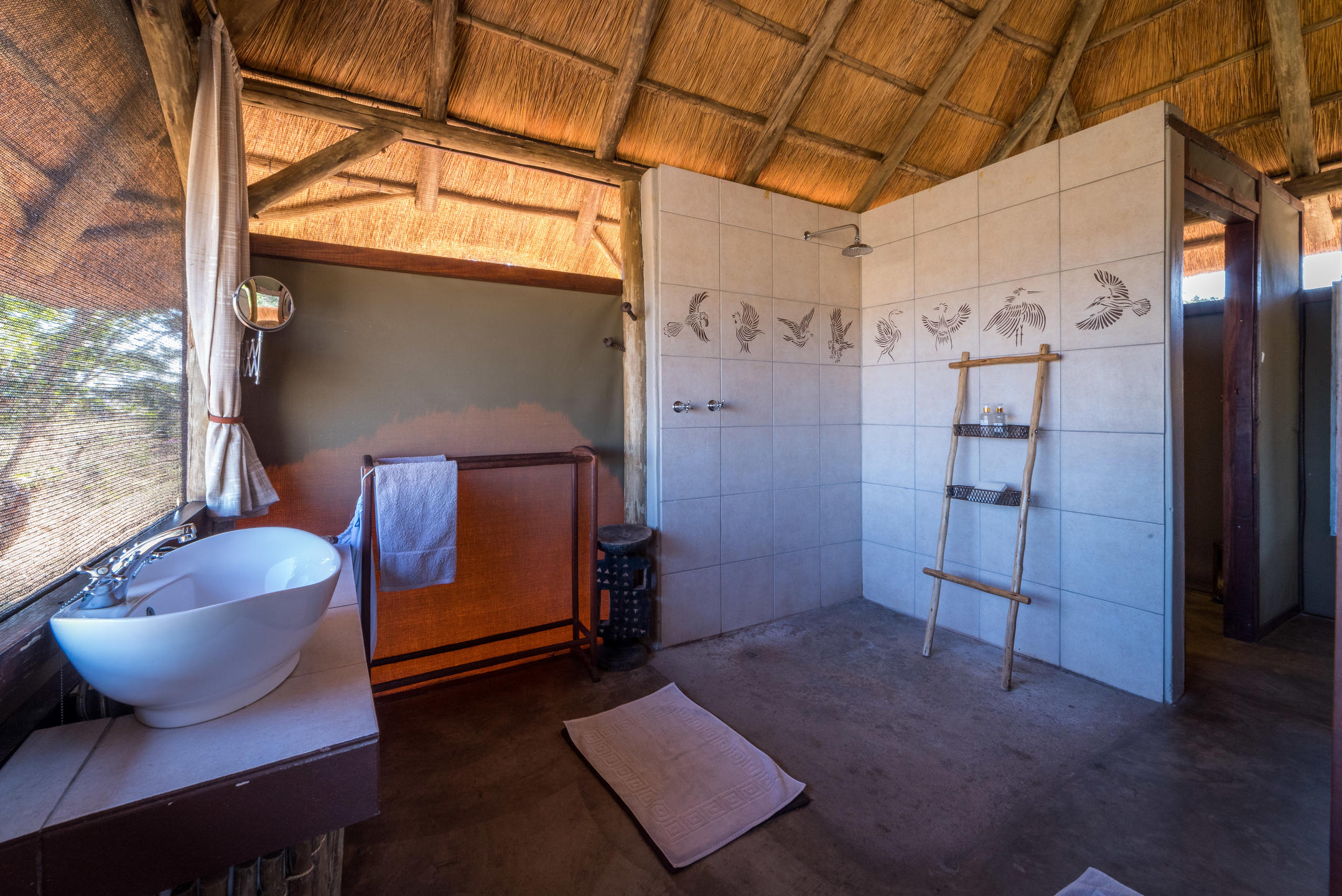 Camp Hwange thumbnail 3