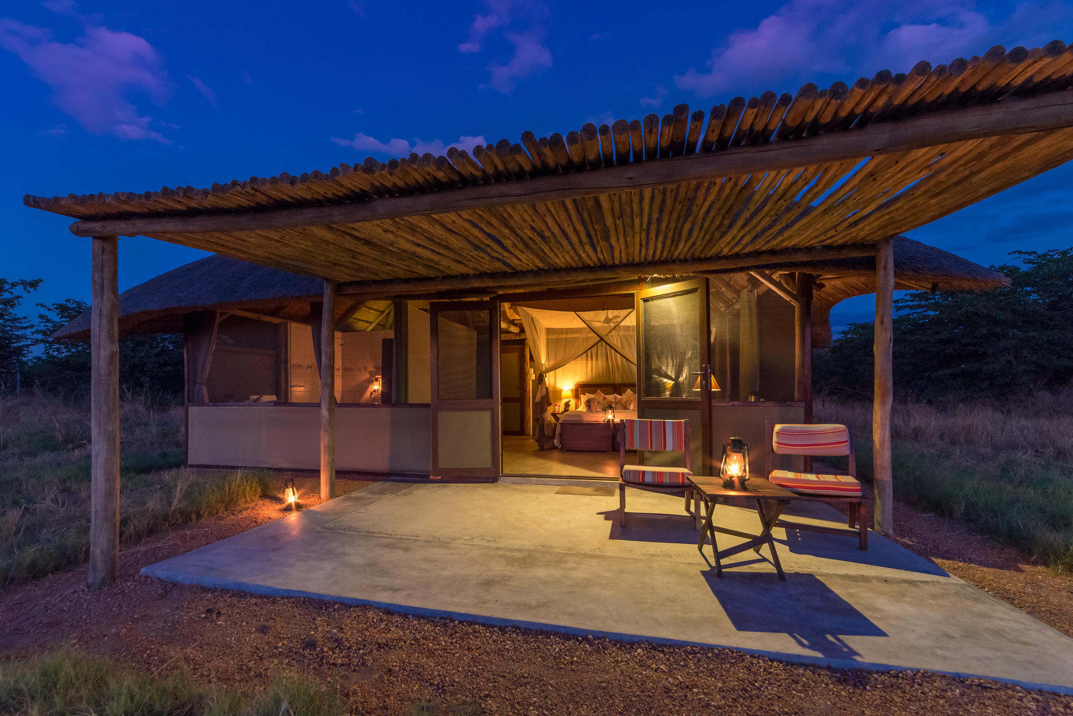 Camp Hwange thumbnail 2