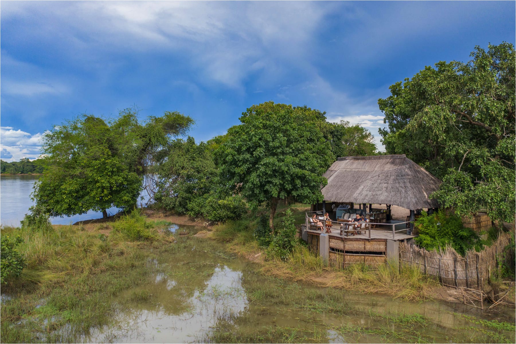 Time + Tide Kakuli thumbnail 2