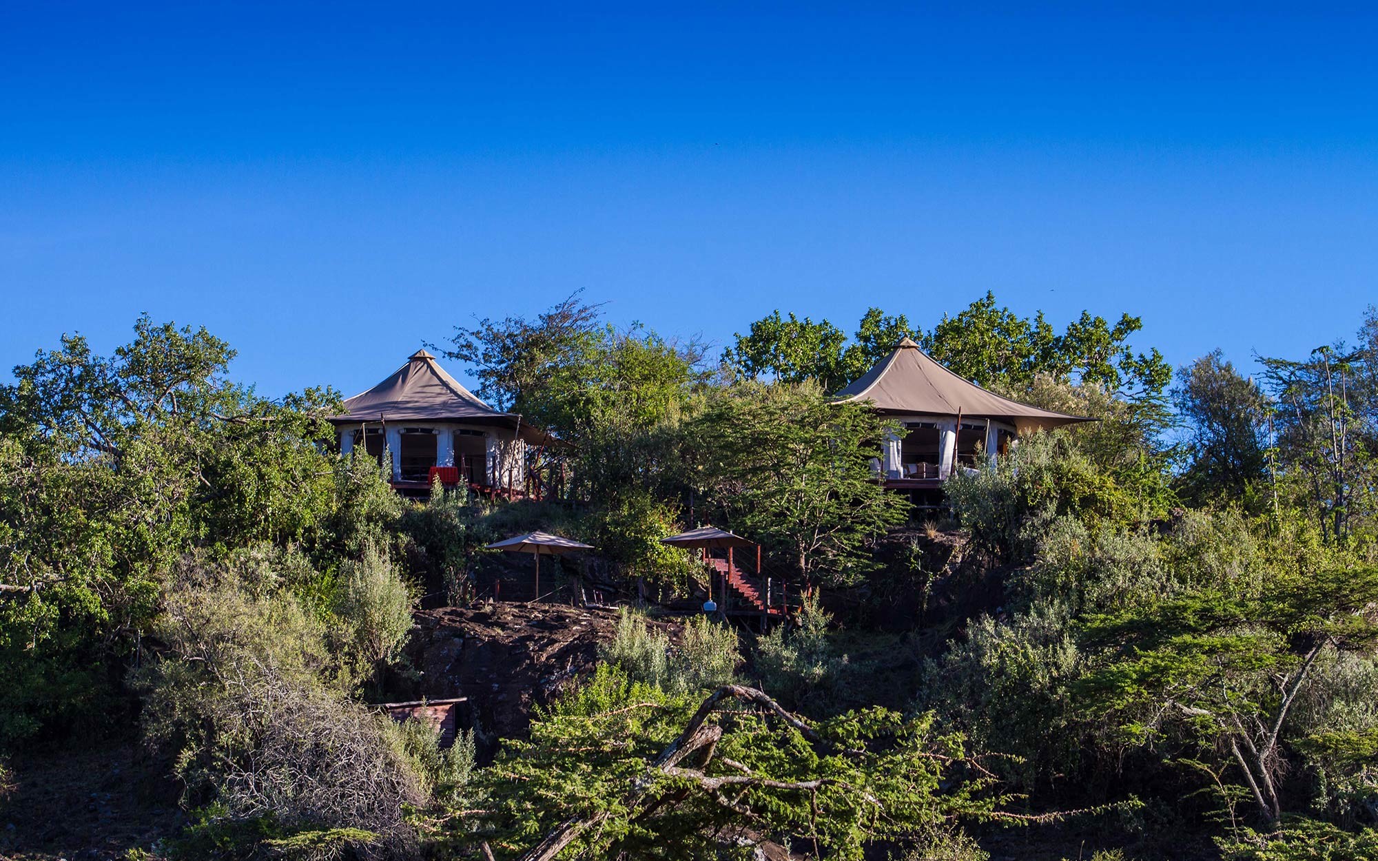 Hemingways Ol Seki Mara