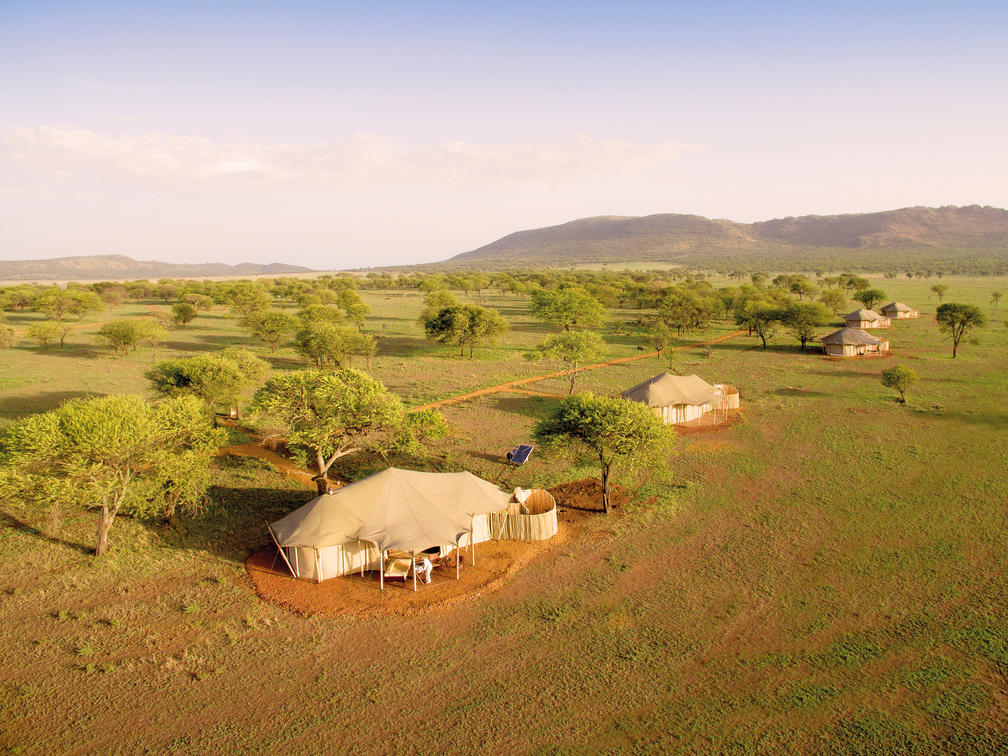 One Nature Nyaruswiga
