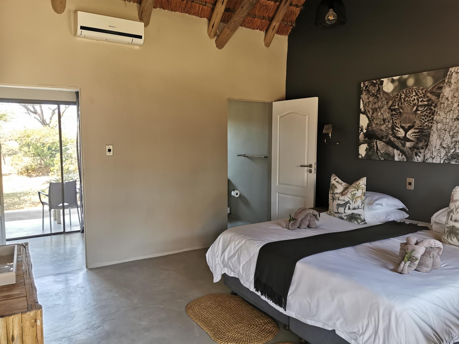 Bayala Private Safari Lodges thumbnail 3