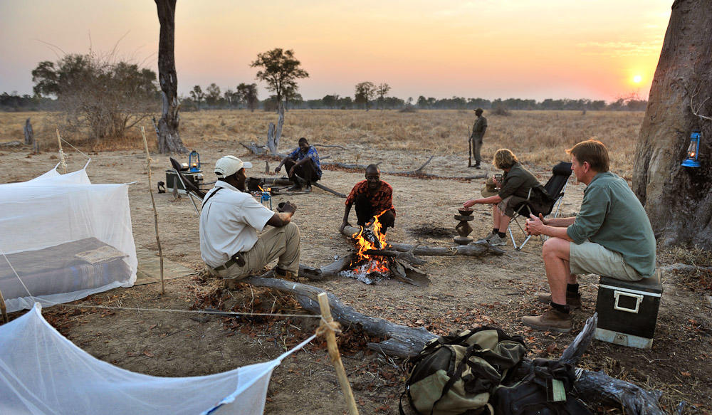 Mwamba Bush Camp thumbnail 12