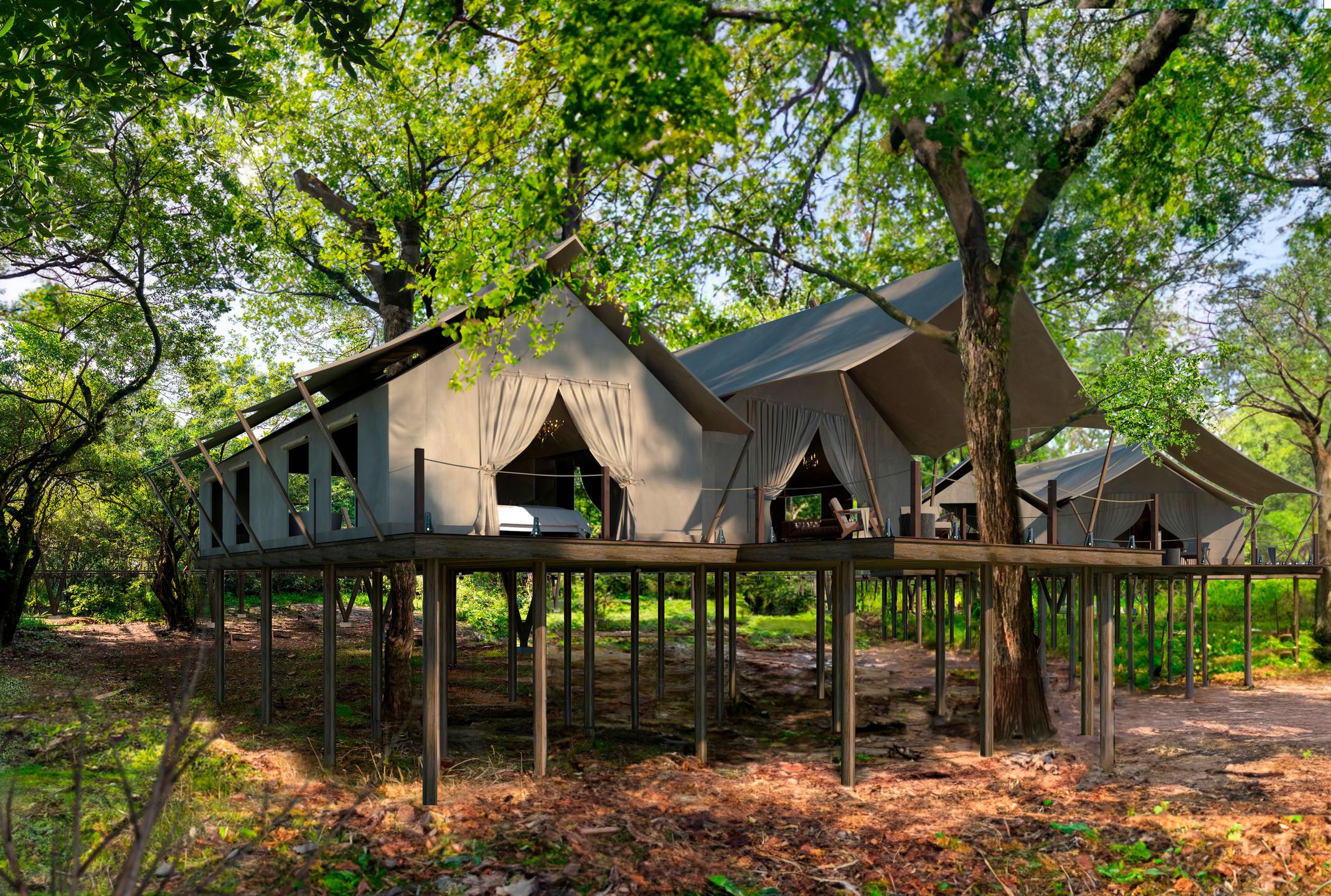 Mara Toto Tree Camp thumbnail 2