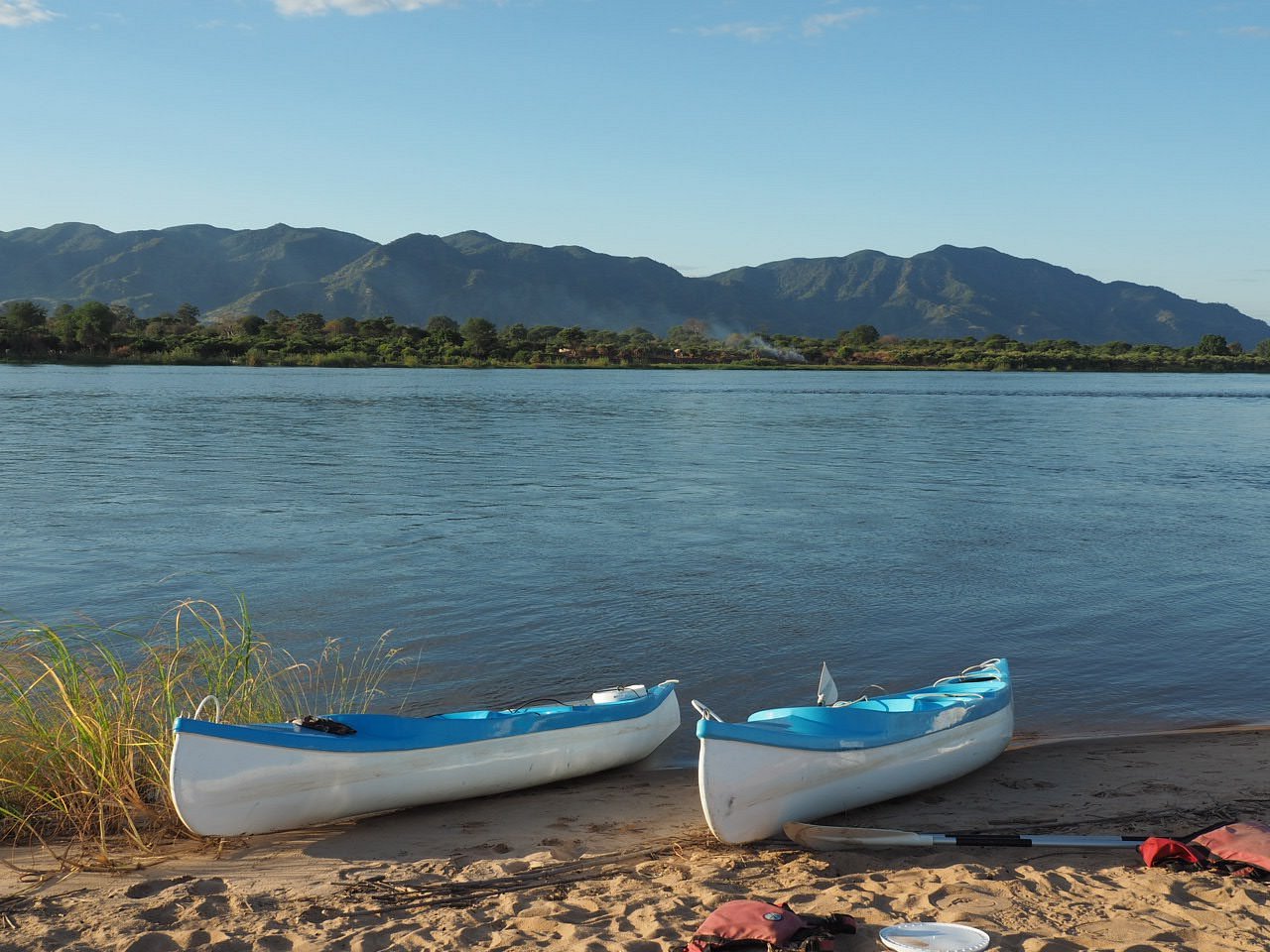 Gwabi River Lodge thumbnail 5
