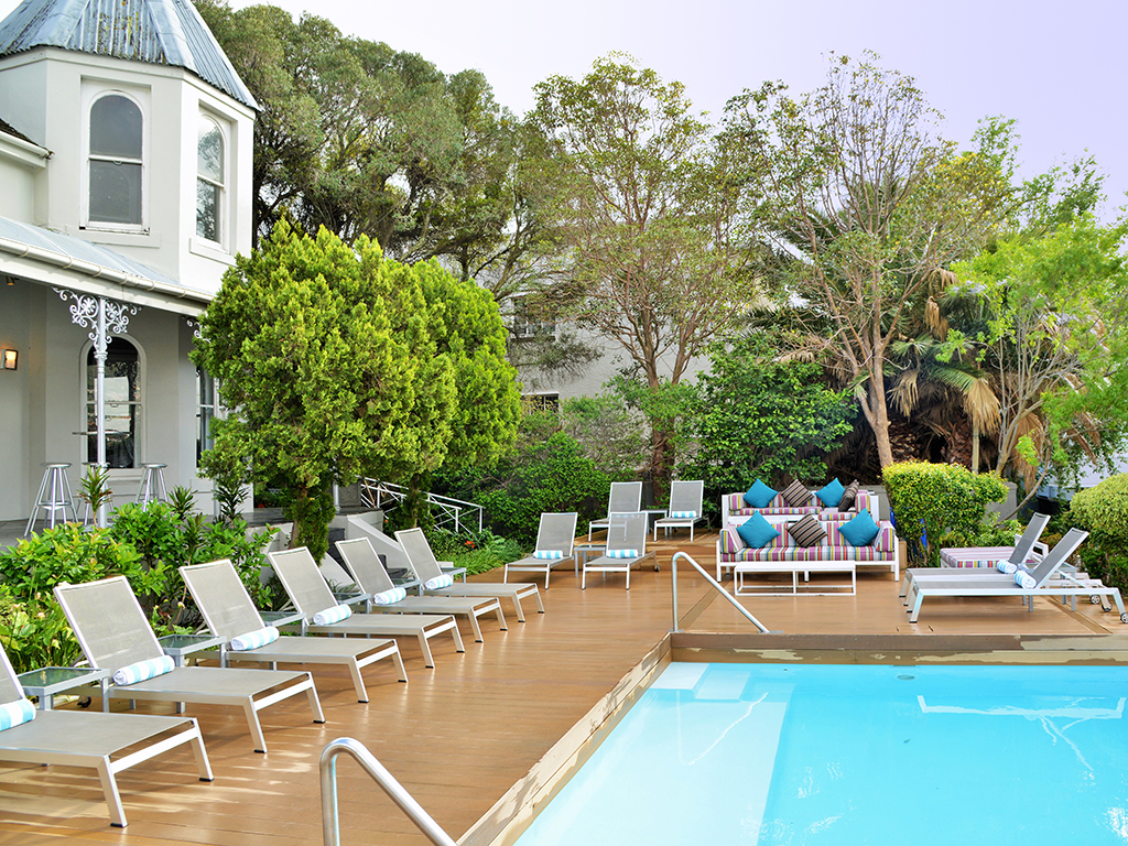 The Cape Milner thumbnail 7