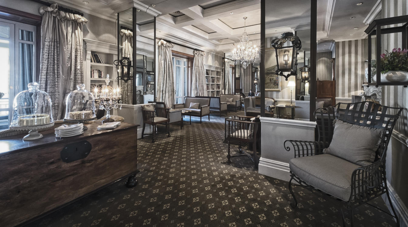 The Cape Grace thumbnail 6