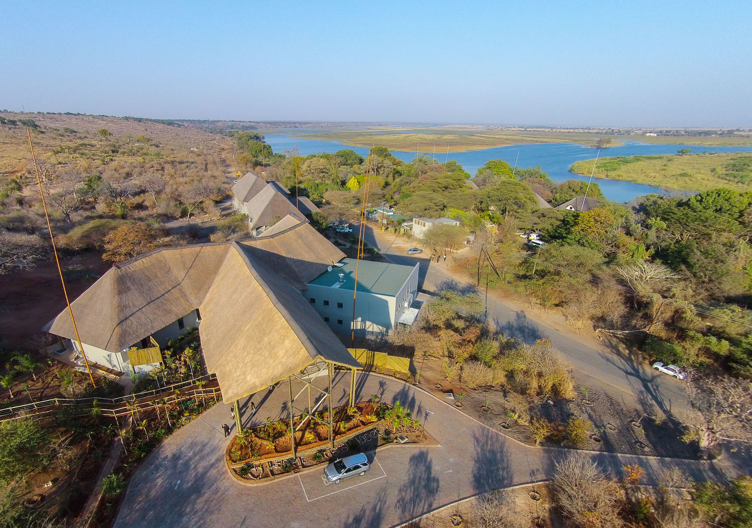 Chobe Bush Lodge thumbnail 2