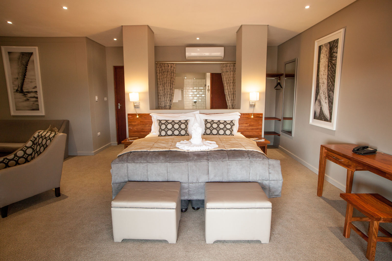 Chobe Bush Lodge thumbnail 4