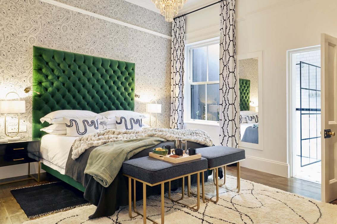 Cape Cadogan Residence thumbnail 4