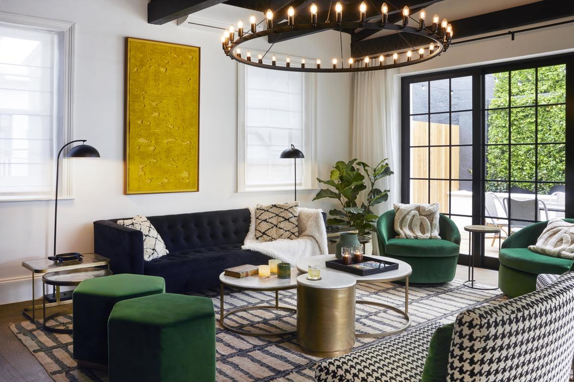 Cape Cadogan Residence