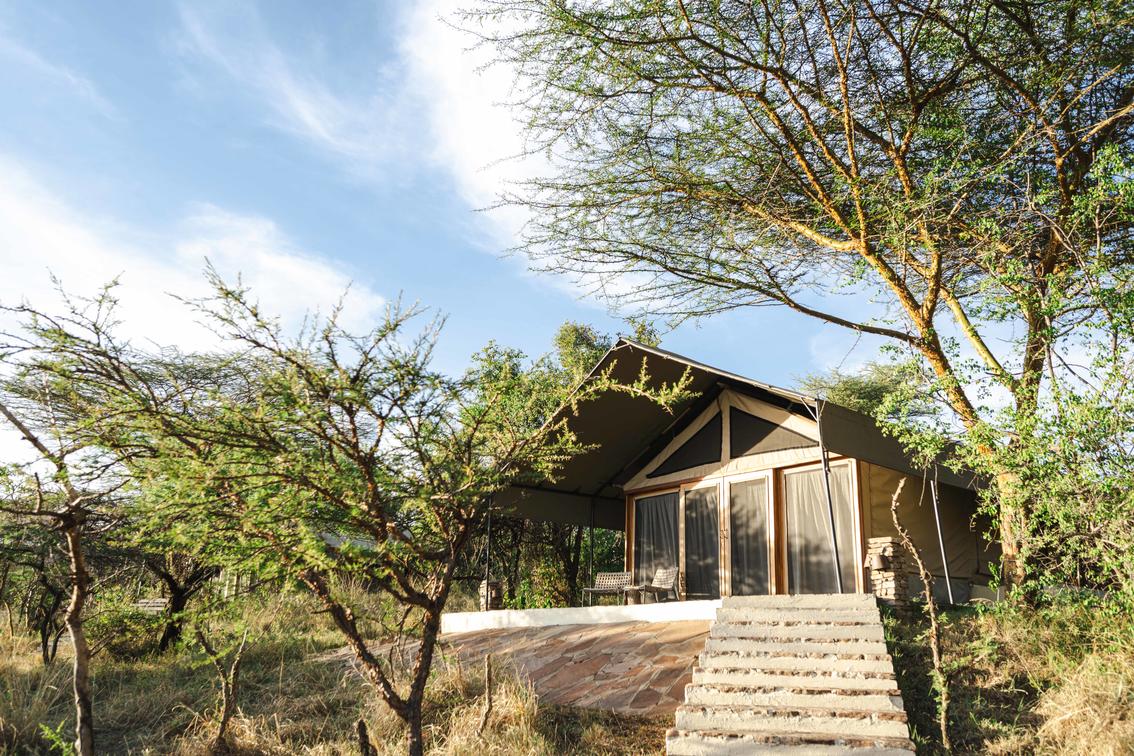 TAASA Lodge