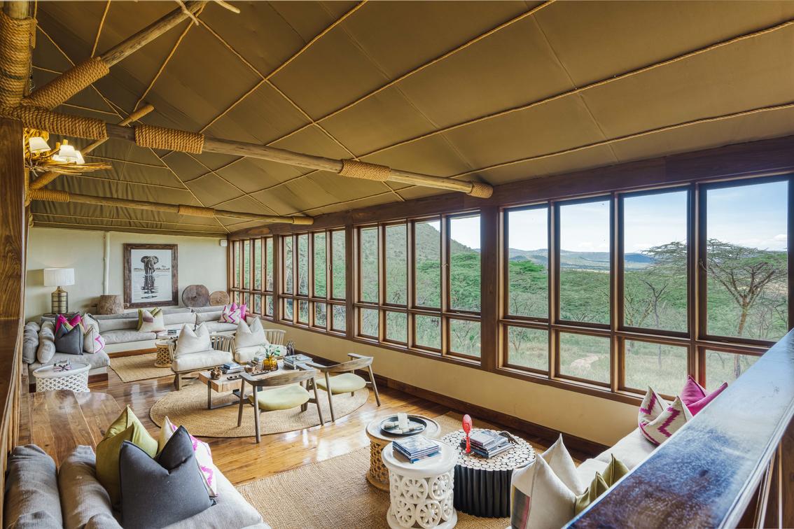 TAASA Lodge thumbnail 6