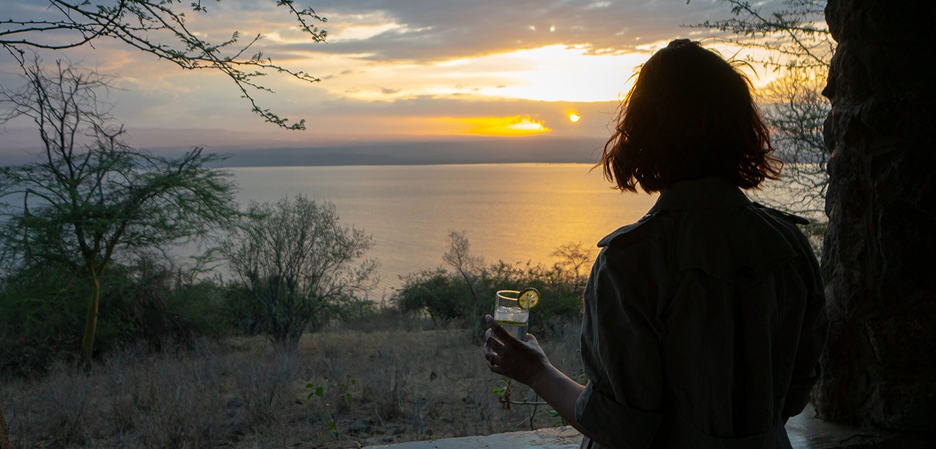 Sarova Lion Hill Lodge thumbnail 4