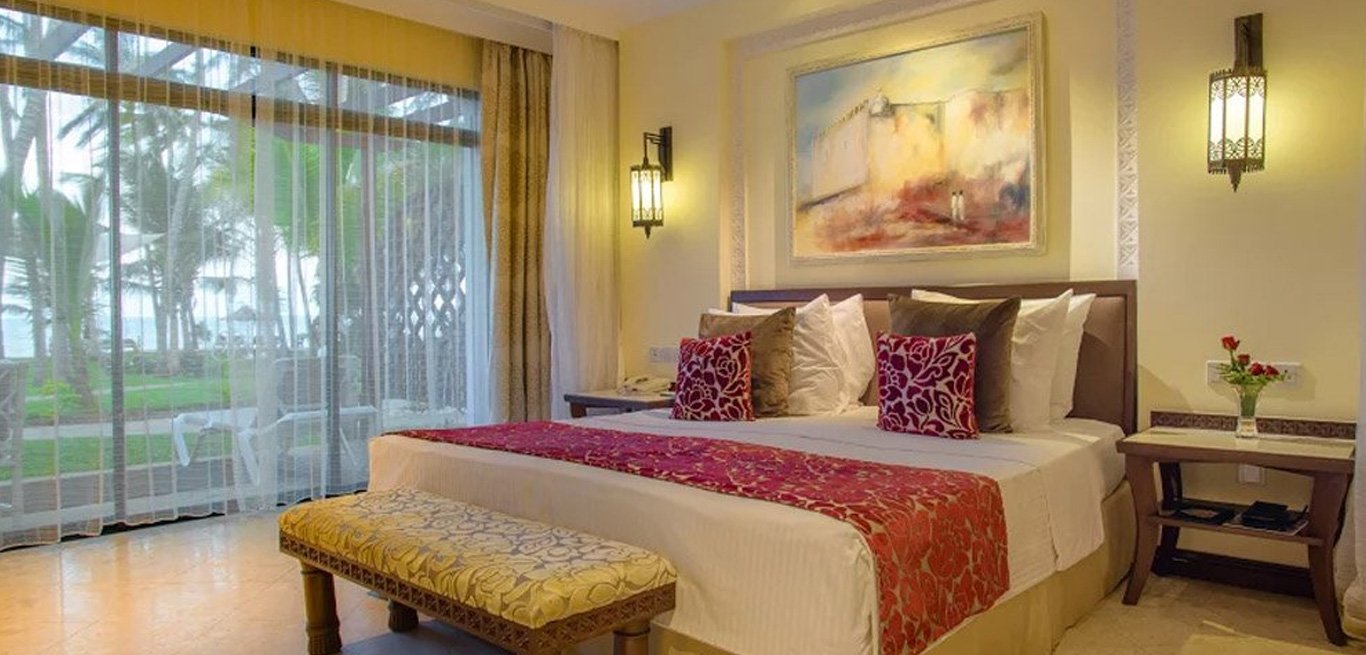 Sarova Whitesands Beach Resort and Spa thumbnail 6