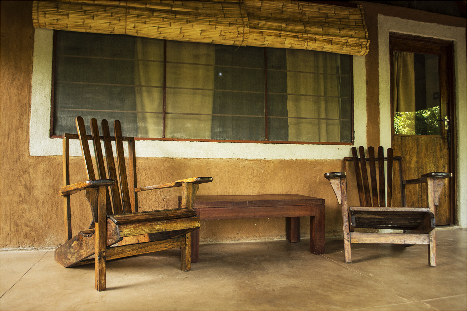 Wildlife Camp thumbnail 4