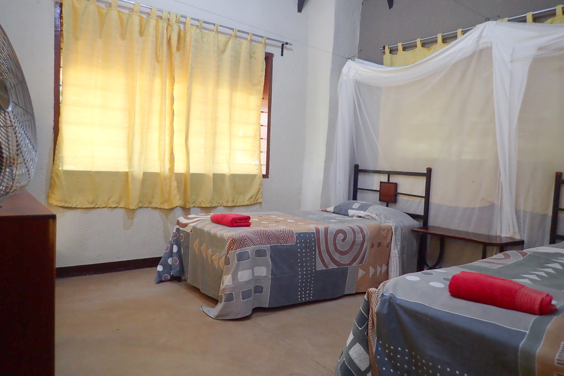 Wildlife Camp thumbnail 1