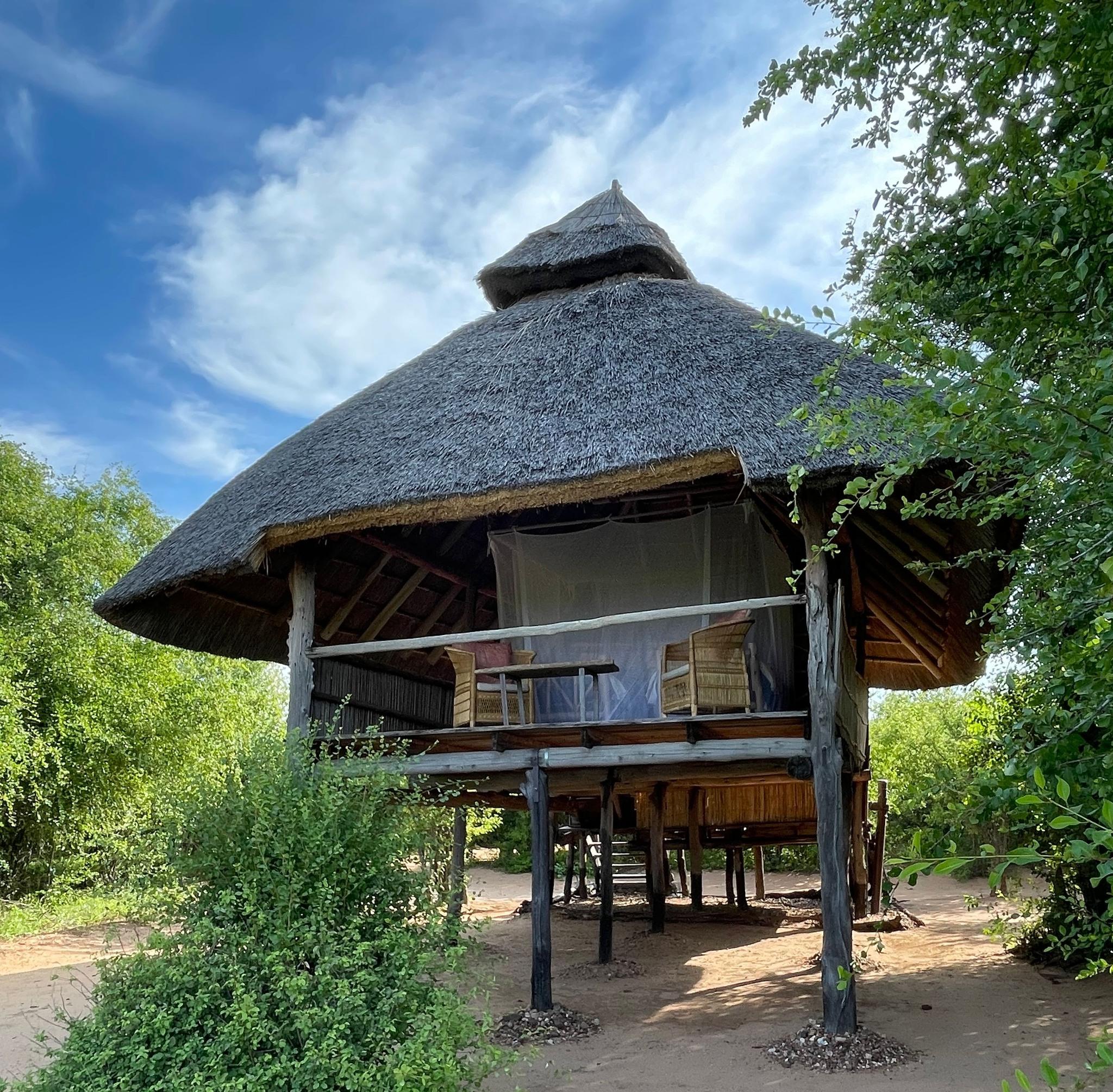 Rhino Safari Camp thumbnail 4