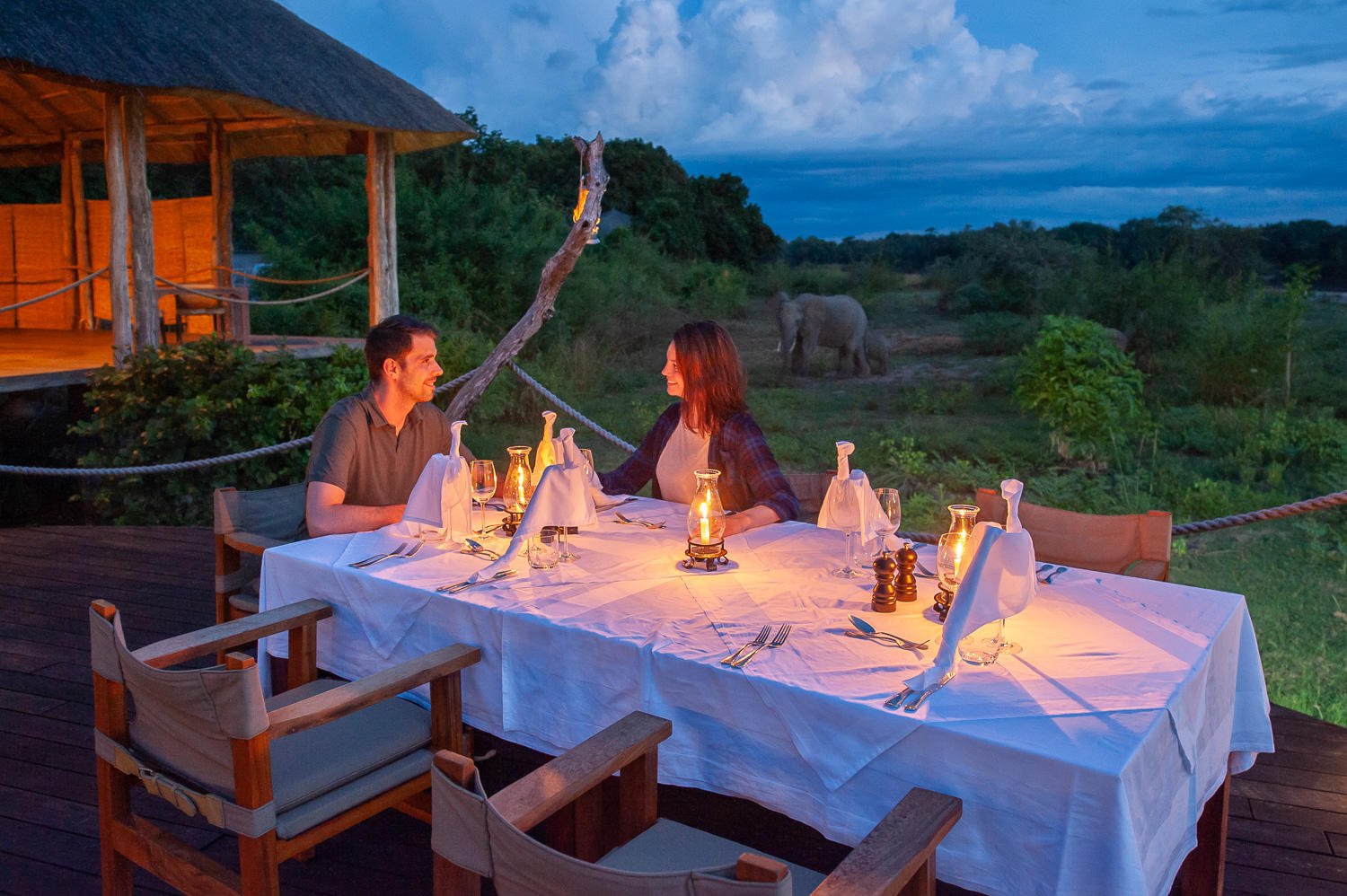 Chikunto Safari Lodge thumbnail 32