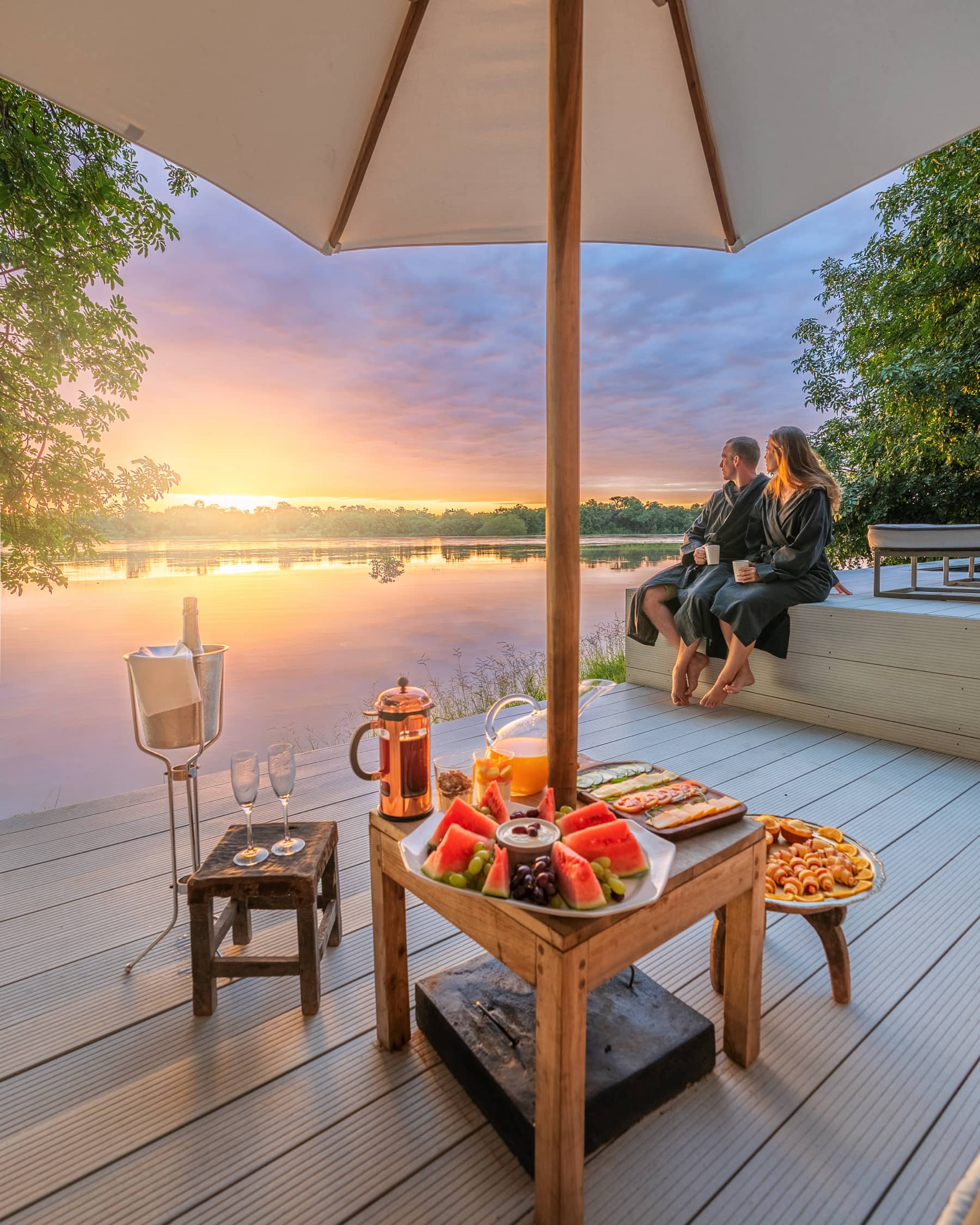 Time + Tide Chinzombo thumbnail 6