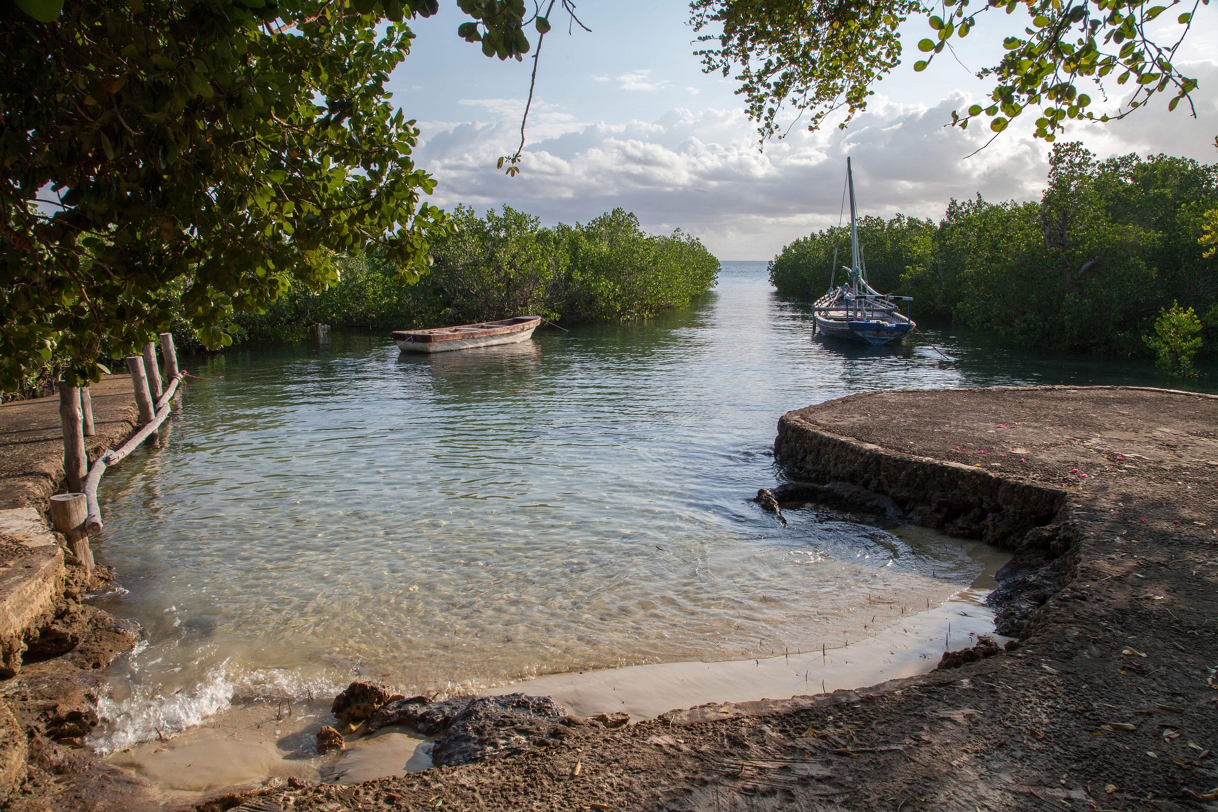 Chole Mjini thumbnail 6