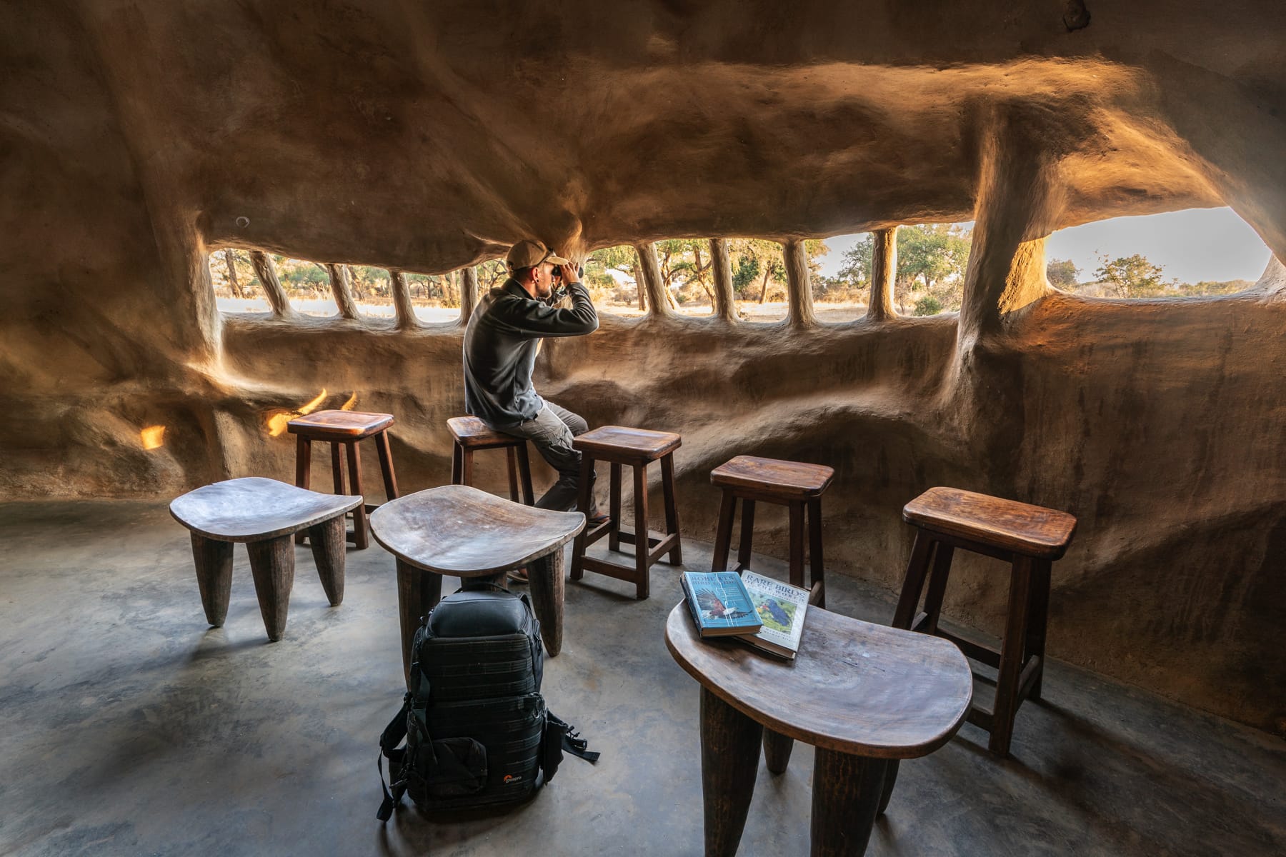 Time + Tide Chongwe House thumbnail 3