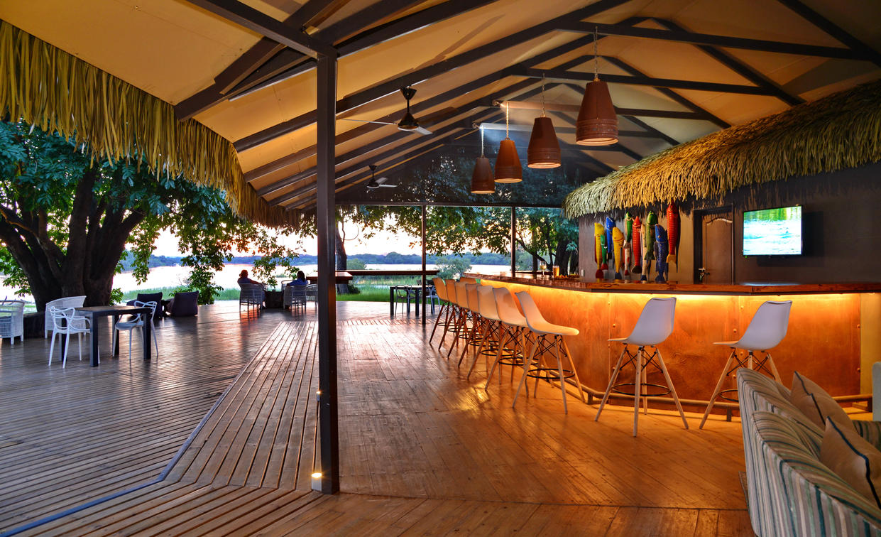 Chundu Island Camp thumbnail 6