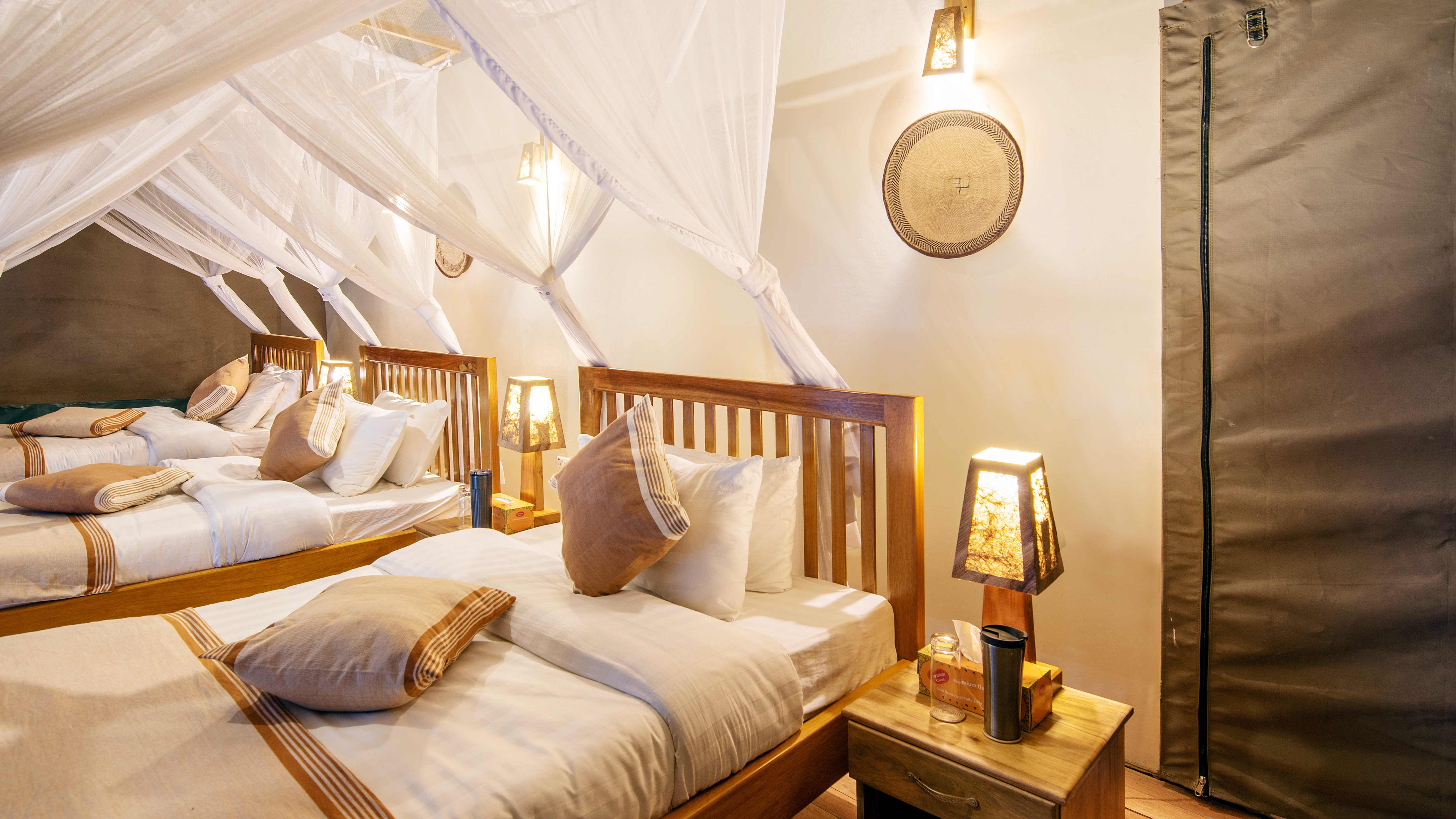 Lake Chahafi  Resort thumbnail 18