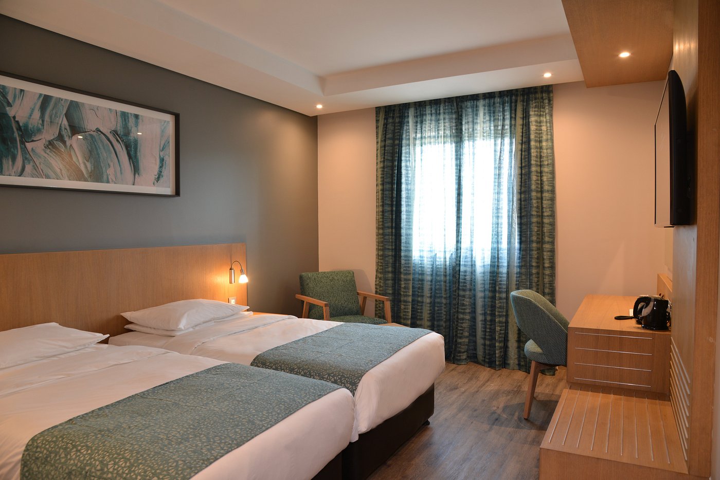 City Lodge Hotel Maputo