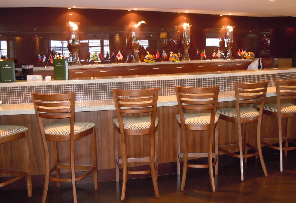 City Lodge Hotel at O R Tambo International Airport thumbnail 2