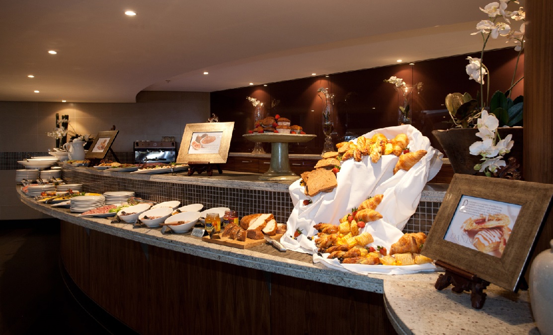 City Lodge Hotel at O R Tambo International Airport thumbnail 7