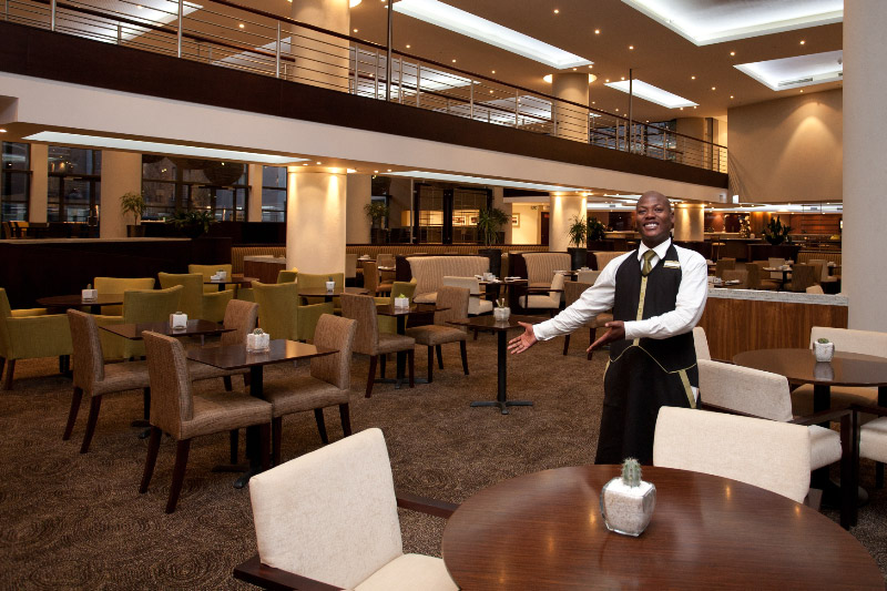 City Lodge Hotel at O R Tambo International Airport thumbnail 6