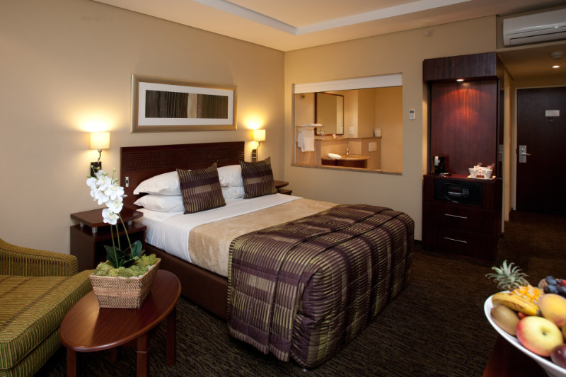 City Lodge Hotel at O R Tambo International Airport thumbnail 5