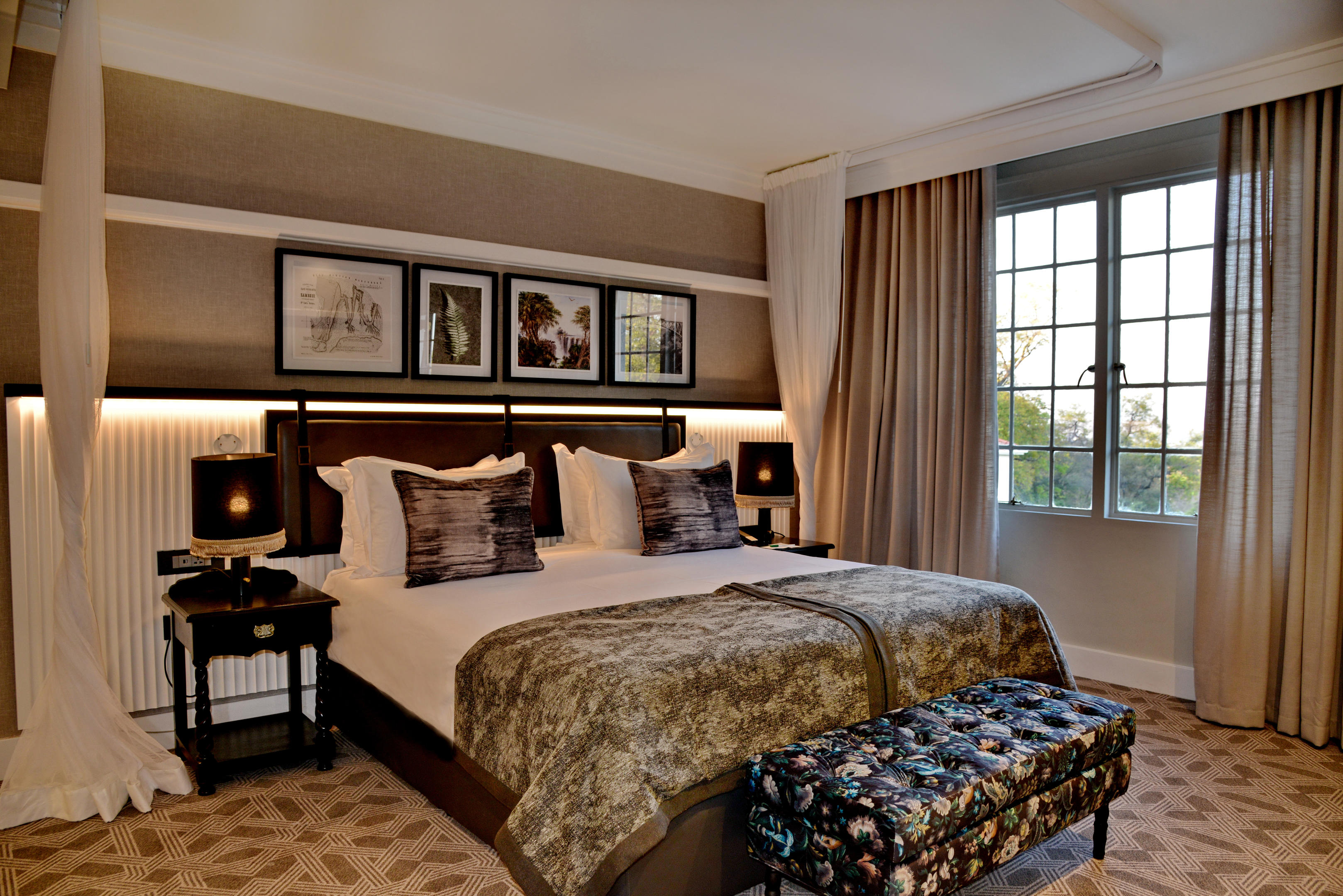 The Victoria Falls Hotel thumbnail 8