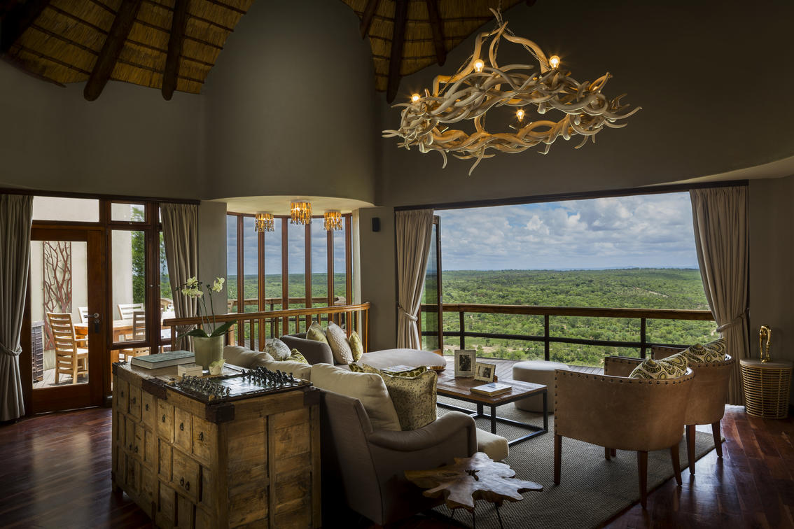 Ulusaba Cliff Lodge thumbnail 6